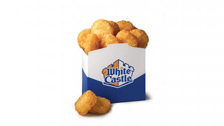 Hash Brown Nibblers Small