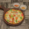 Kiddy Veg Pizza