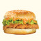 Little Chicken Crunchy Burger