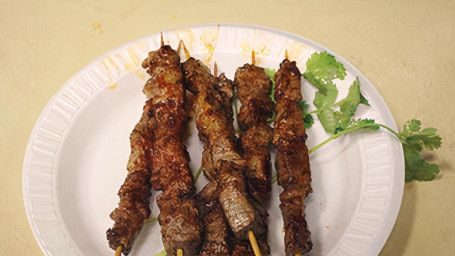 Lamb (4 Pcs)