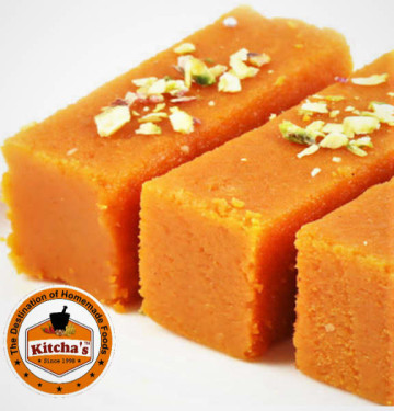 Ghee Carrot Mysurpa (200Gm)