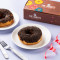 Donuts Choco Flakes