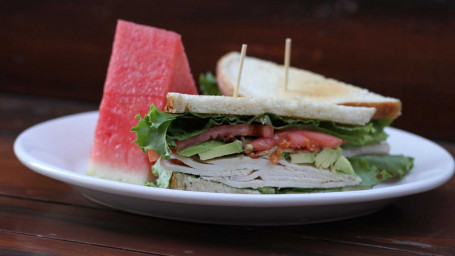 House Club Sandwich