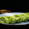 Veg Momos Steamed (5 Pcs.