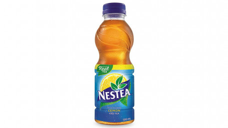 Nestea Citronflaske