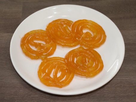 Bombay Jalebi