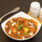 Chettinadu Chicken (Gravy)