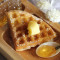 Honey Classic Waffle