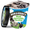 Ben Jerry's Mint Chokolade Cookie