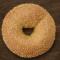 Single Bagel Uden Shmear