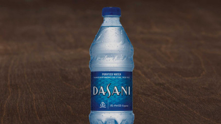 Flaske Dasani Vand