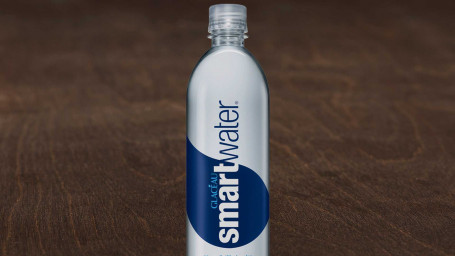 Flaske Smartwater