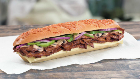 Stor Steak Cheese Sub