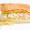 Lille Seafood Sub