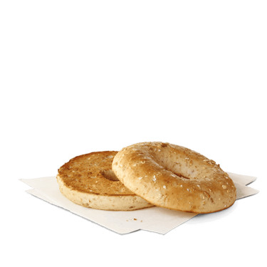 Solros Multikornsbagel