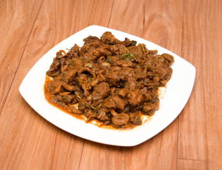 Kudal Fry (Mutton)