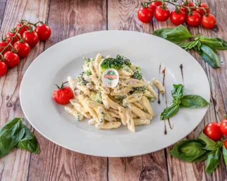 Cavatelli Salsiccia E Broccoli