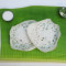 Appam Set With Coconut Milk