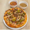 Chettinadu Chicken Pizza Medium