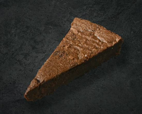 Gâteau Fondats Au Chocolat Bio