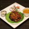 Chilli Parotta (1 Pc)