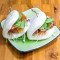 Crispy Pork Steamed Bun