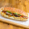 Vietnamese Baguette Crispy Pork