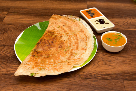 Onion Roast Dosa (1Pc)