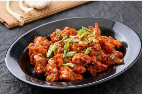 Chiili Chicken Manchurian