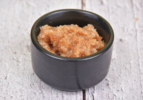 Bread Halwa [Serves 1]