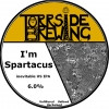 I'm Spartacus (Cask)