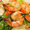 Hot Pepper Shrimp Spicy