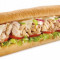 Grillspydstil Kylling Footlong