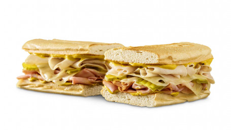 Cubano Sub