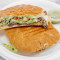 Chicken Torta. (Pollo)