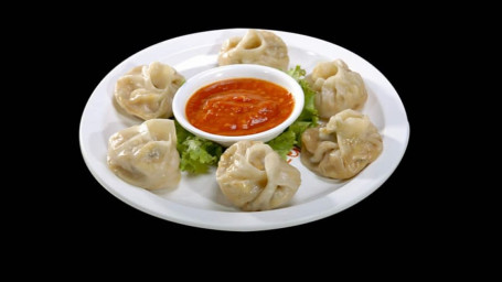 Veg Momo Tandoori