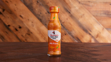 Medium Peri Peri Sauce