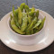 Edamame Saltet