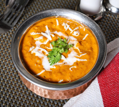 Paneer Makhni Half