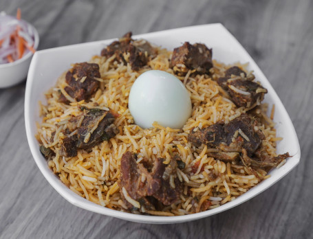 Beef Biryani(Special)