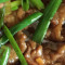 142. Mongolian Beef (Hot Spicy)