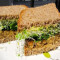 Healthy Sprout Sandwich