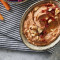 Spicy Tomato Hummus