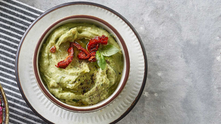 Avo Hummus