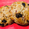 Fruit Cookies 2 Pcs