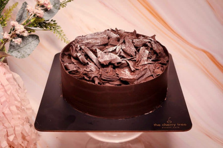 German Black Forest Cake [500G]