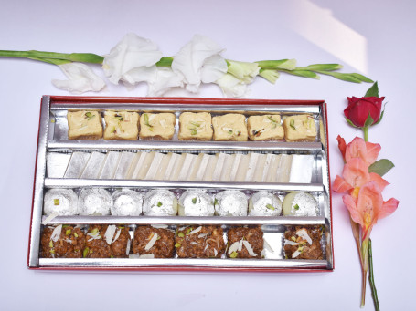 Assorted Range 2 (Khoya Desi Mix)