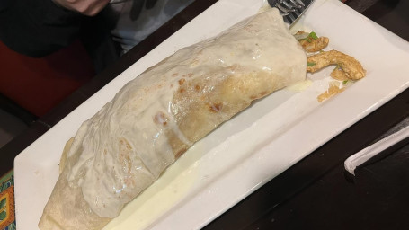 La Chiquita Xl Burrito