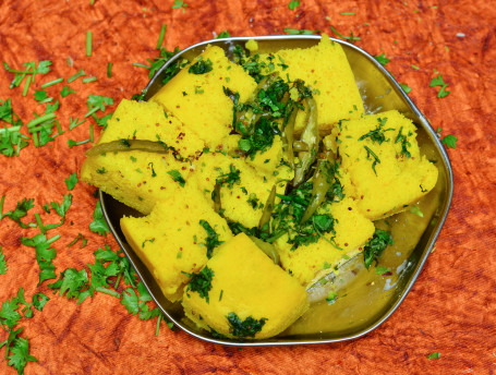 Dhokla (500Gm)