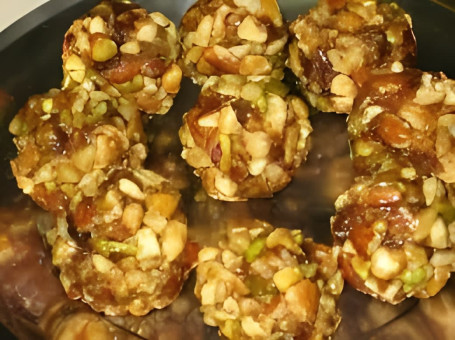 Mewa Laddu